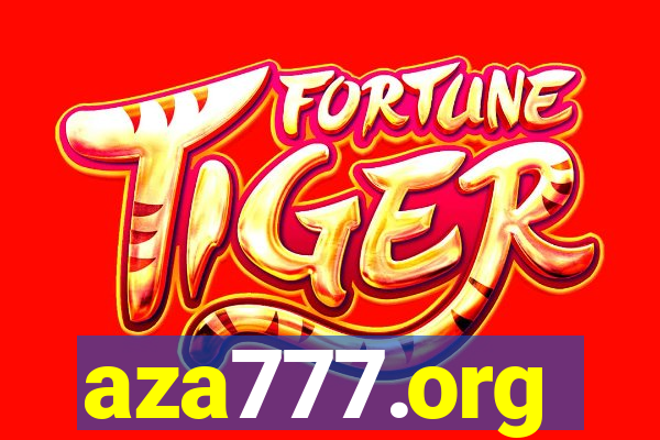 aza777.org