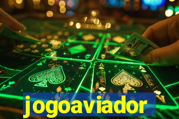 jogoaviador