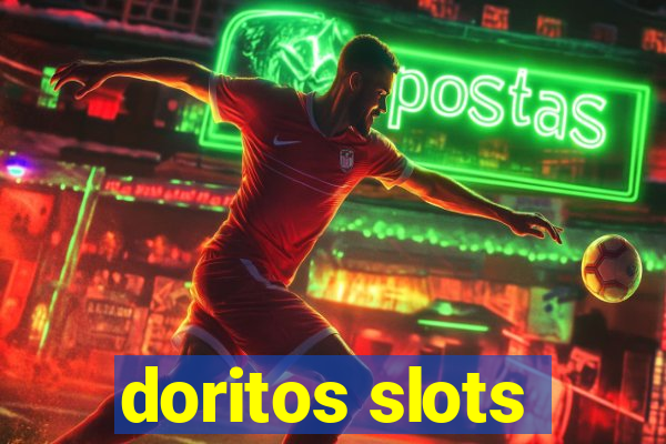 doritos slots