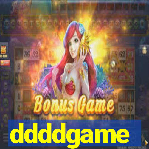 ddddgame