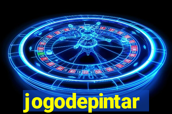 jogodepintar