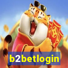 b2betlogin