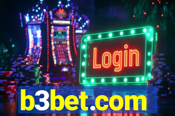 b3bet.com