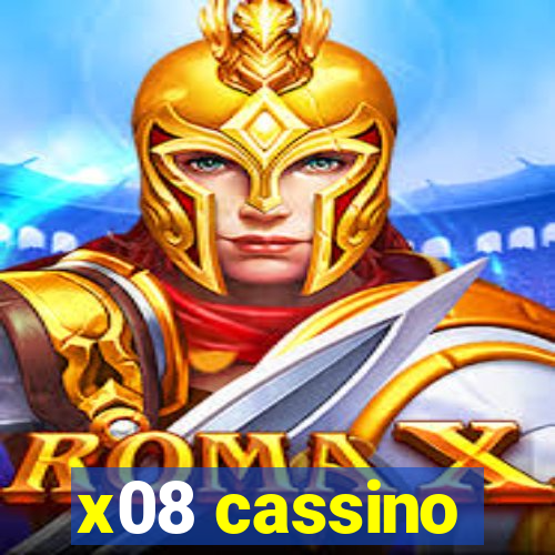 x08 cassino