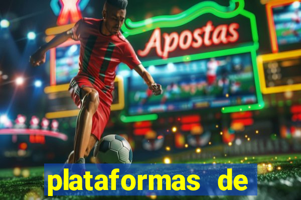 plataformas de jogos antigos