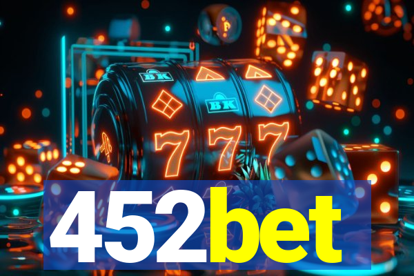 452bet