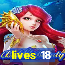 lives 18