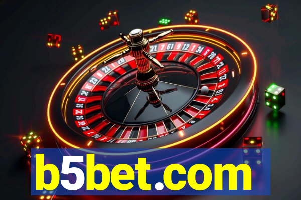 b5bet.com