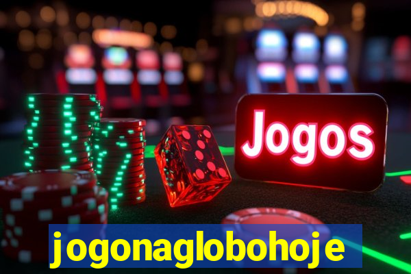 jogonaglobohoje