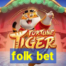 folk bet