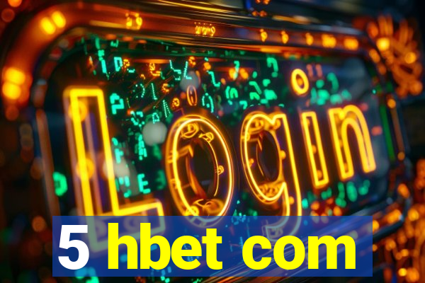 5 hbet com