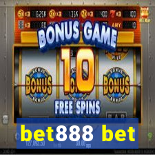 bet888 bet