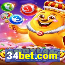 34bet.com