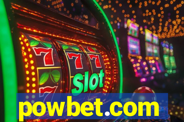 powbet.com