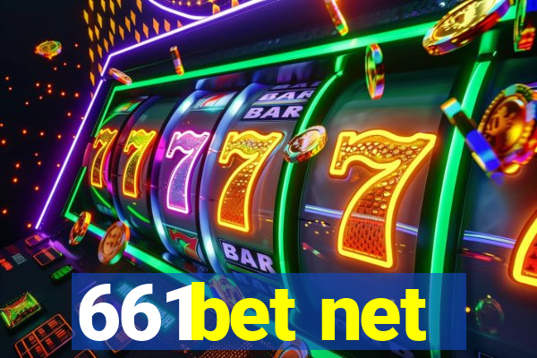 661bet net