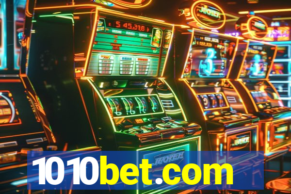 1010bet.com