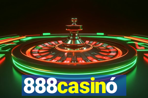 888casinó