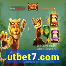 utbet7.com