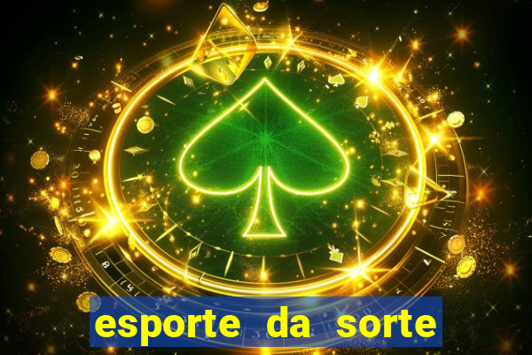 esporte da sorte fortune tiger