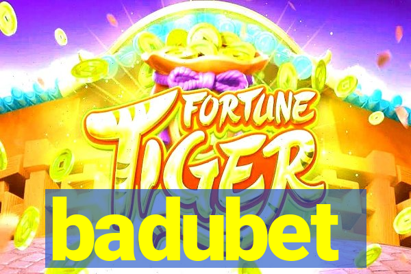 badubet