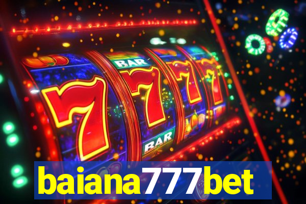 baiana777bet