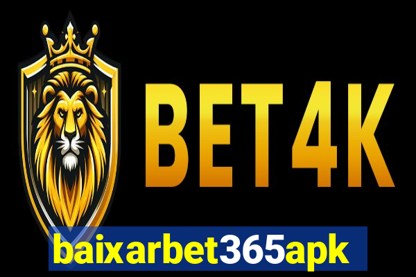 baixarbet365apk