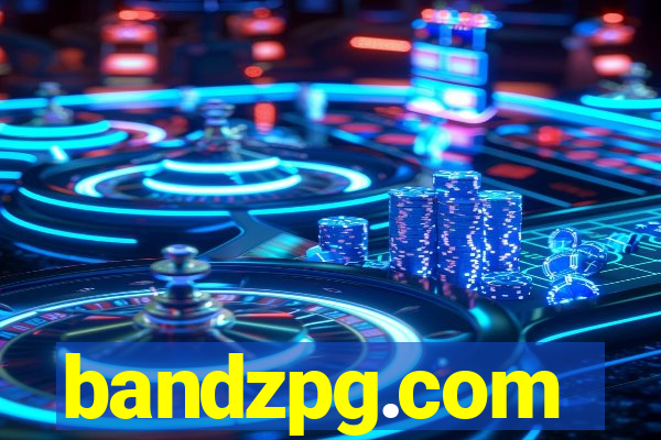 bandzpg.com