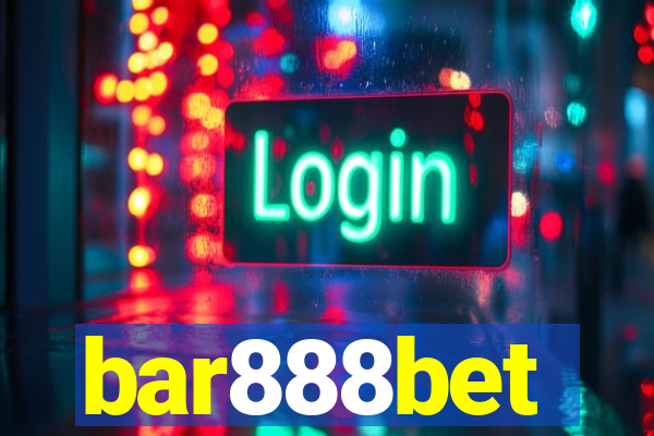 bar888bet