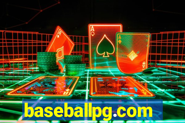 baseballpg.com