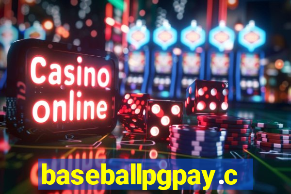 baseballpgpay.com