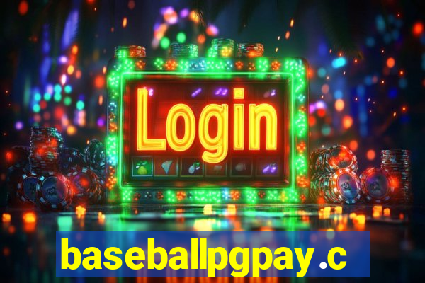 baseballpgpay.com