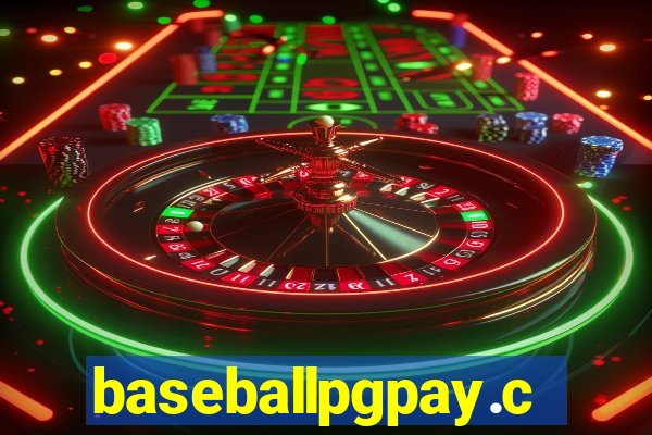 baseballpgpay.com