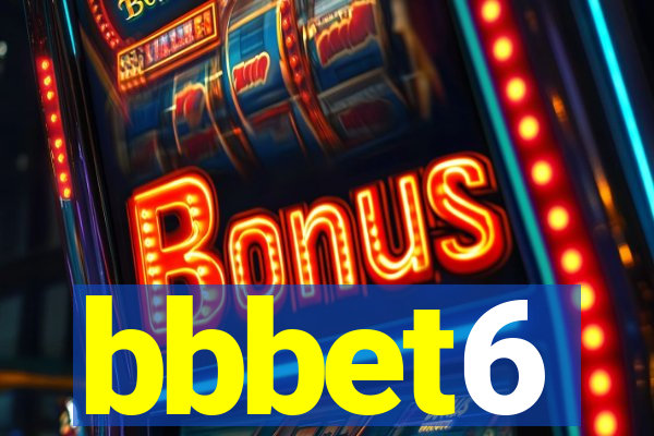 bbbet6