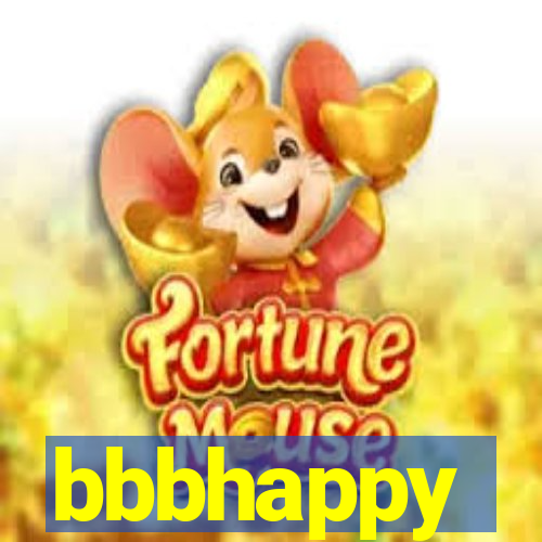 bbbhappy