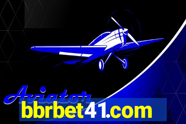 bbrbet41.com