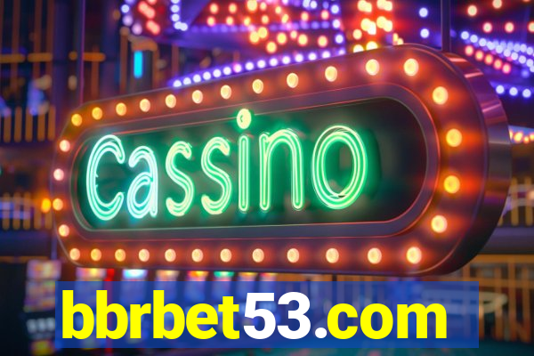 bbrbet53.com