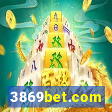 3869bet.com