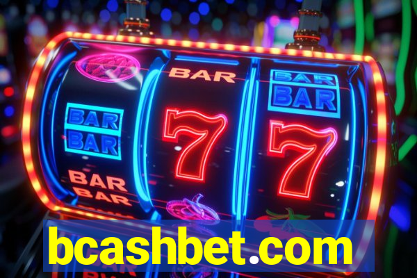 bcashbet.com