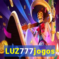 LUZ777jogos