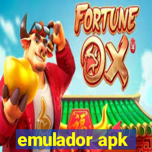 emulador apk