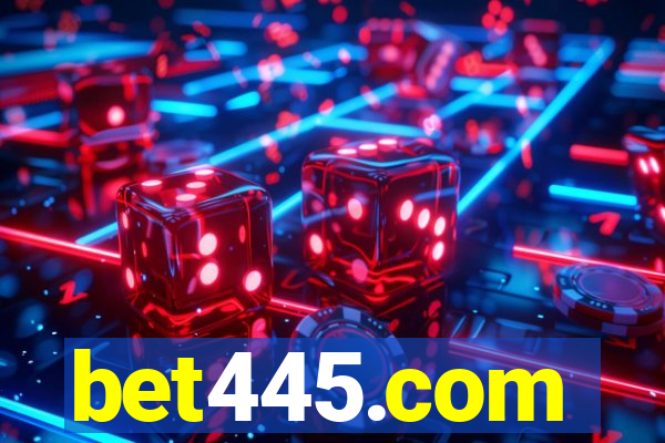 bet445.com