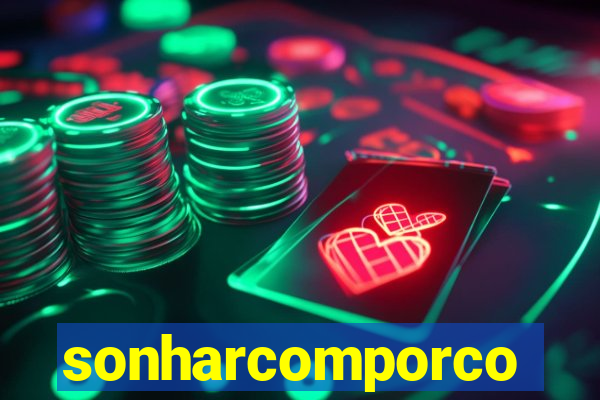 sonharcomporco