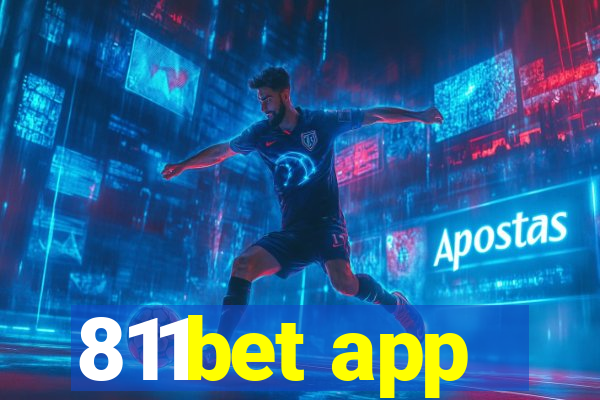 811bet app