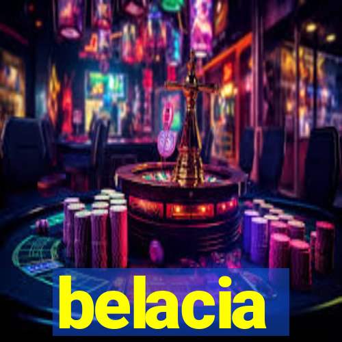 belacia