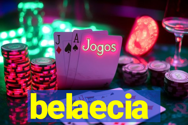 belaecia