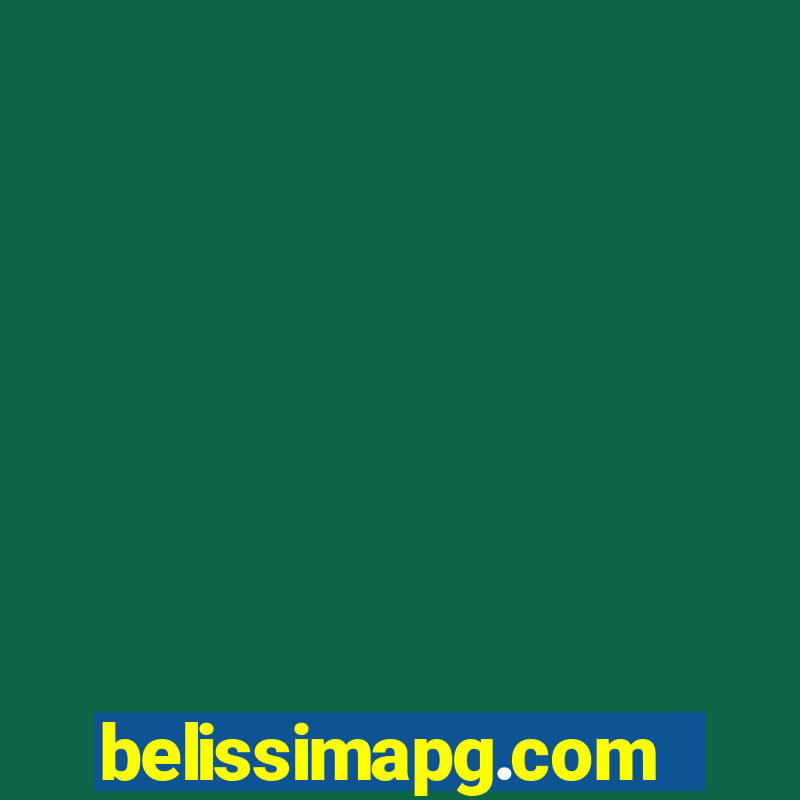 belissimapg.com