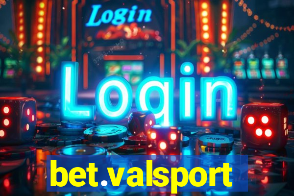 bet.valsport