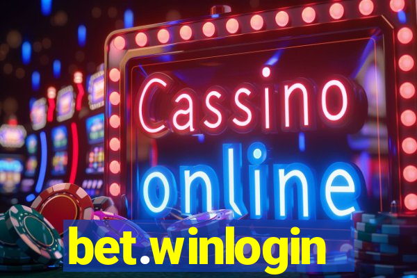 bet.winlogin