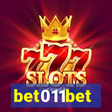 bet011bet