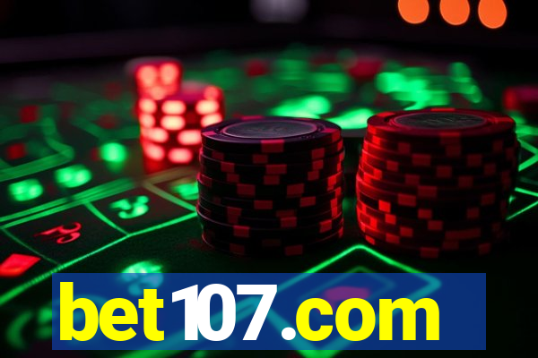 bet107.com